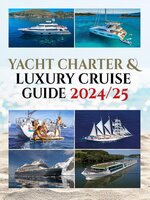 Yacht Charter & Cruise